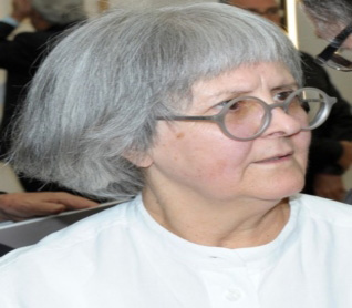 Armanda Passos