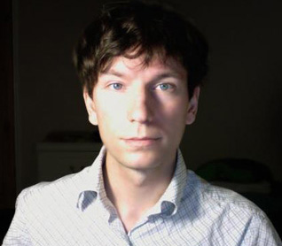 Bartek Mejor