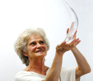 Cristina Leiria
