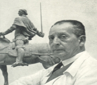 Leopoldo Almeida