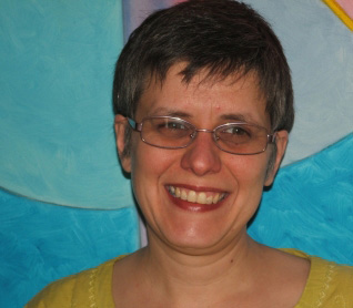 Margarida Antunes