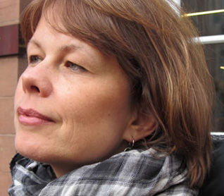 Susanne Jansen