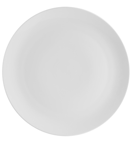 Broadway White - Prato Raso