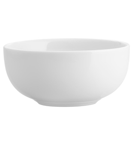 Broadway White - Individual Bowl