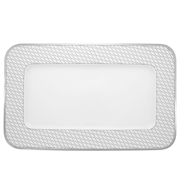 Trasso - Prato Retangular Grande