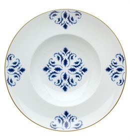 Transatlântica - Prato Sopa