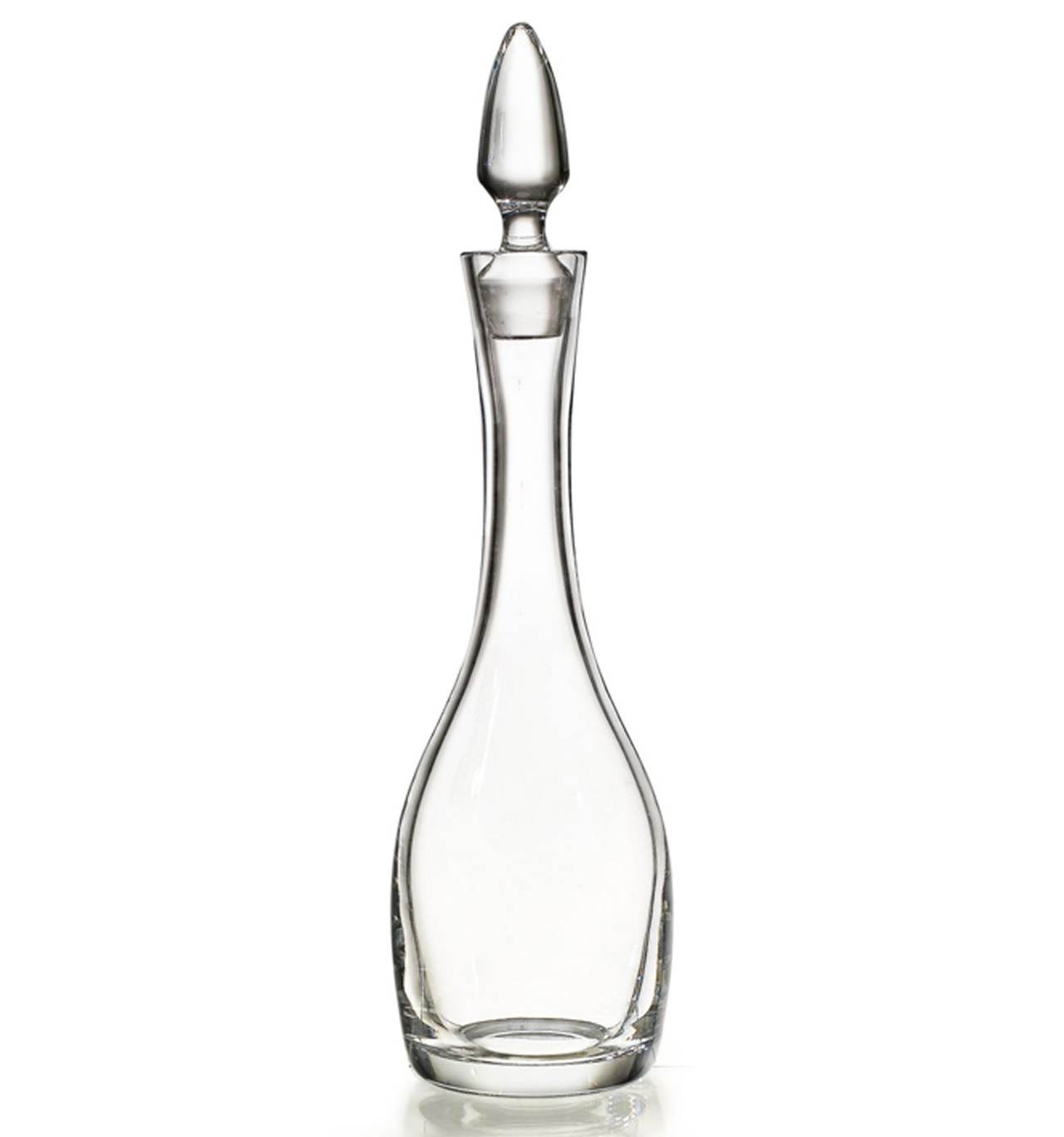 Vista Alegre Biarritz Whisky Decanter | Gracious Style - View #9