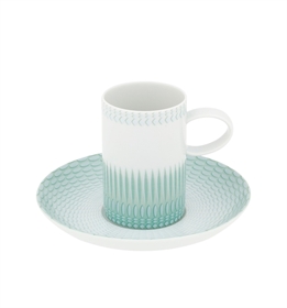 Venezia - Coffee Cup & Saucer