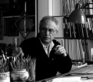 Alessandro Lenarda