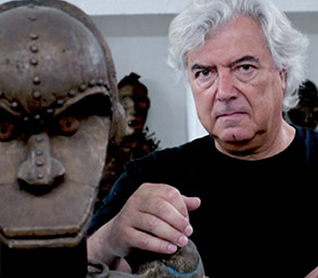 José Guimarães