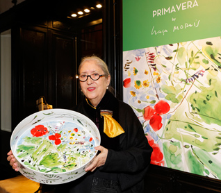 Graça Morais