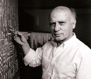 Manuel Cargaleiro