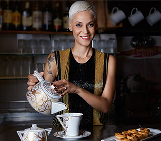 Mariza