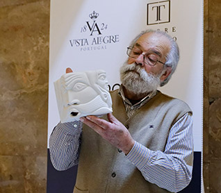 Mestre José Aurélio