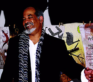 Mestre Naguib