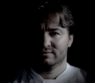 Chef Vítor Matos