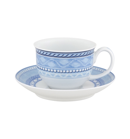 Coffee Cup and Saucer FOZ | Vista Alegre