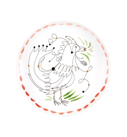 Folkifunki - Dinner Plate Coral