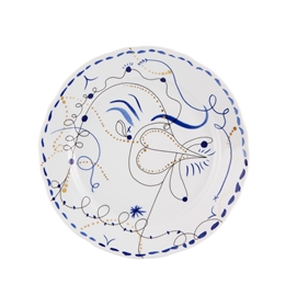 Folkifunki - Dinner Plate Chicken