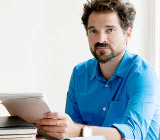 JAIME HAYON