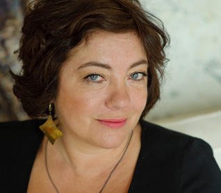 KATYA GERASIMOVA BOSKY