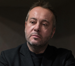 Patrick Norguet