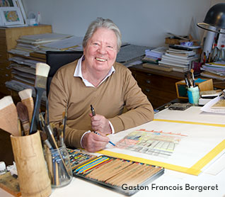 Jean-Jacques Sempé