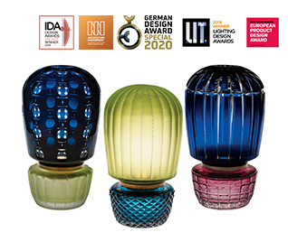 Awards and Distinctions