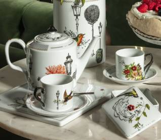 Gifts - Coffee and Tea Sets 