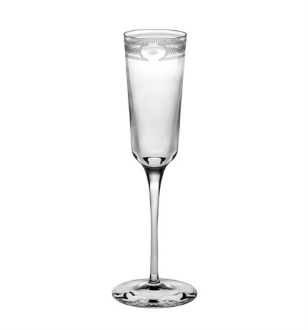 Set 2 Flutes Ivory | Vista Alegre