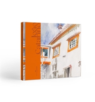 Cadernos de Viagem - Caderno Viagem João Catarino