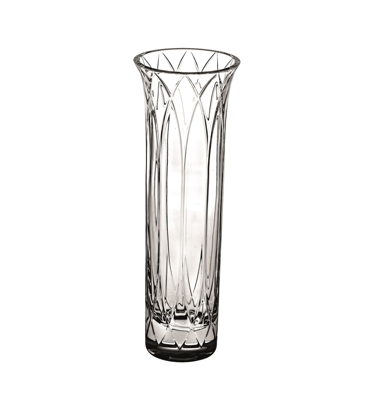 Large Vase Calla Crystal Garden | Vista Alegre