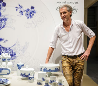 Marcel Wanders