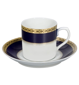 BLSKY Taza de café con platillo, bonitas tazas de leche, elegante taza de  café de cerámica con cucha…Ver más BLSKY Taza de café con platillo, bonitas