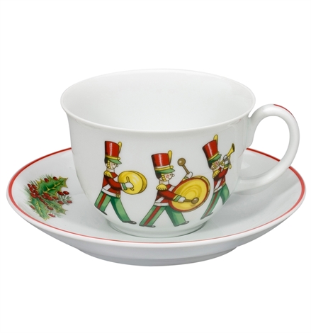 TAZAS MUG NAVIDAD, Vista Alegre CHRISTMAS MAGIC