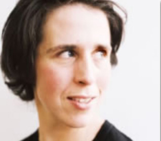 Isabelle Vandenabeele