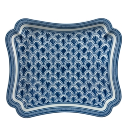 Pétalas - Bandeja China