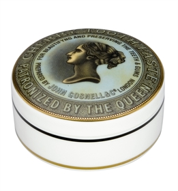 Farmácia - Small Round Box Cherry Tooth