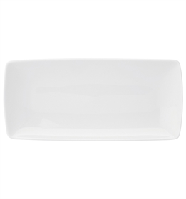 Carré White - Baguete Tray 32