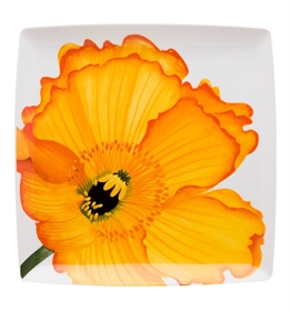 Lily - Charger Plate