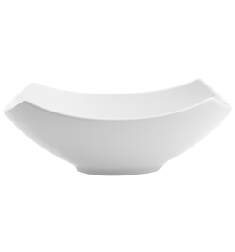 Small Salad Bowl 22 Buffet White Vista Alegre