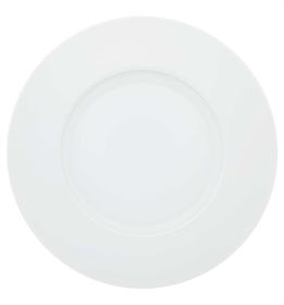 Silkroad White - Plato Postre