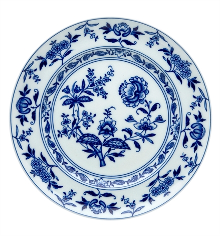 Dessert Plate Margão Vista Alegre