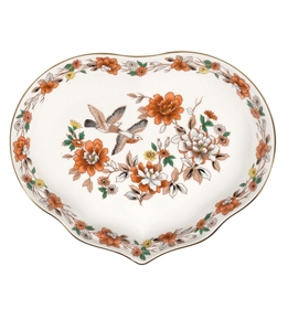 Magnólia - Cenicero Coração