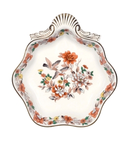 Magnólia - Concha Cantão