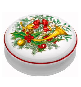 Christmas Magic - Caixa Milo