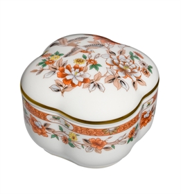 Magnólia - Gomos Box