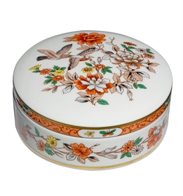 Magnólia - Caja Regaleira Grande