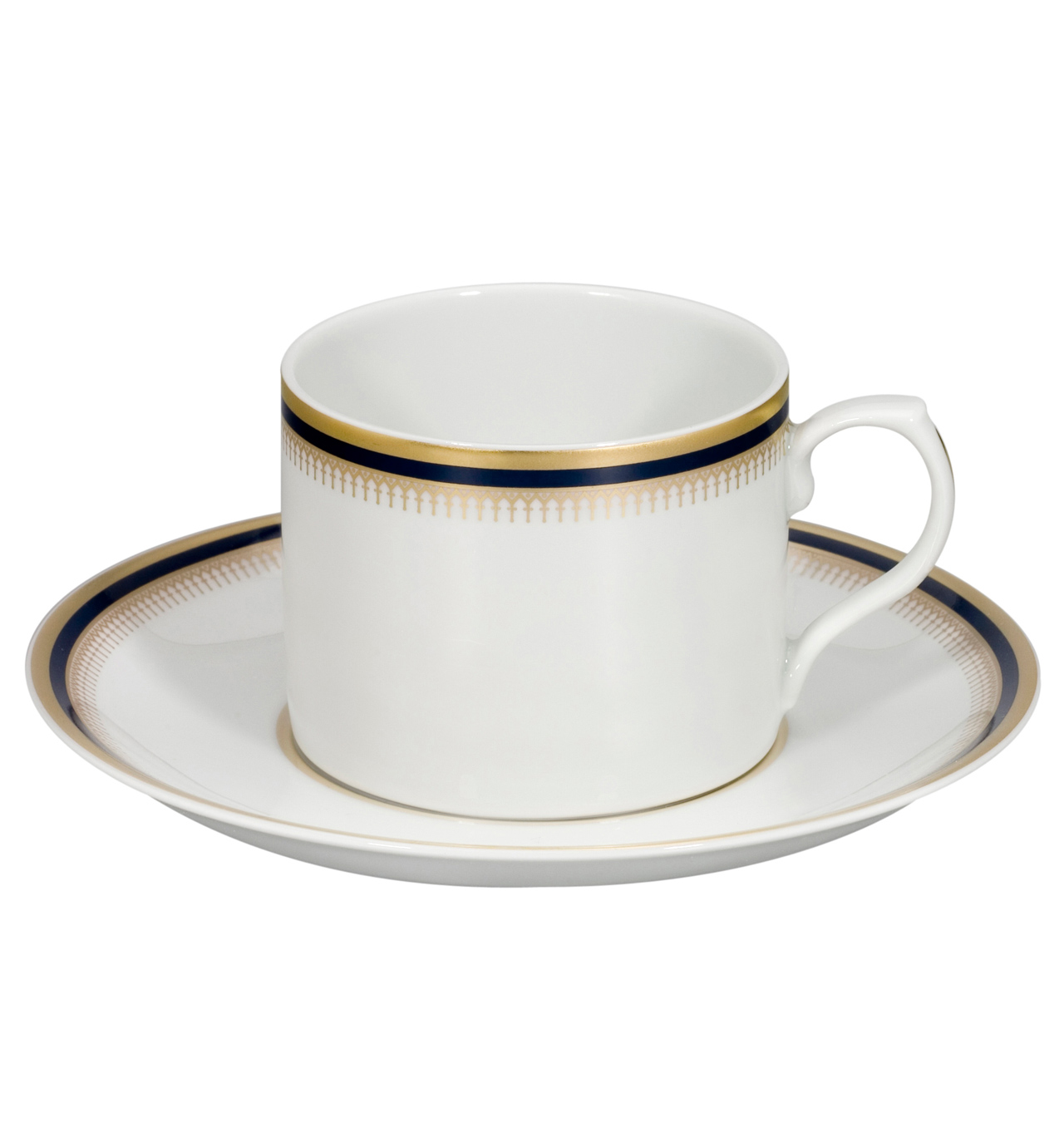 Tea Cup Saucer