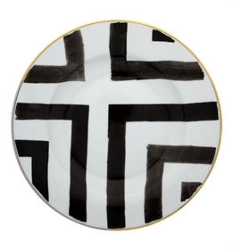 Sol y Sombra - Plato Hondo